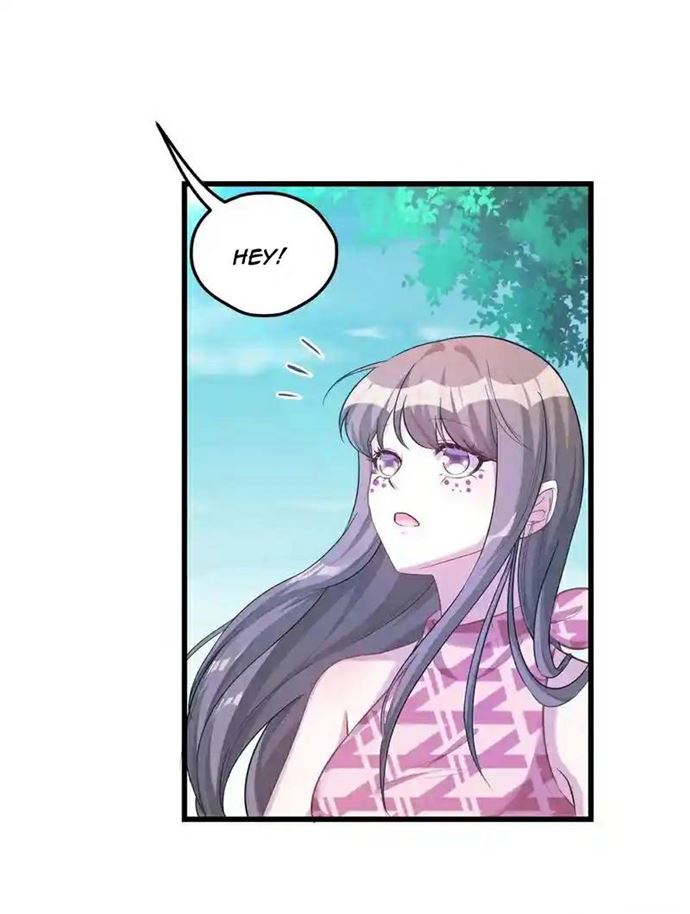Beauty and the Beasts Chapter 186 Gambar 26